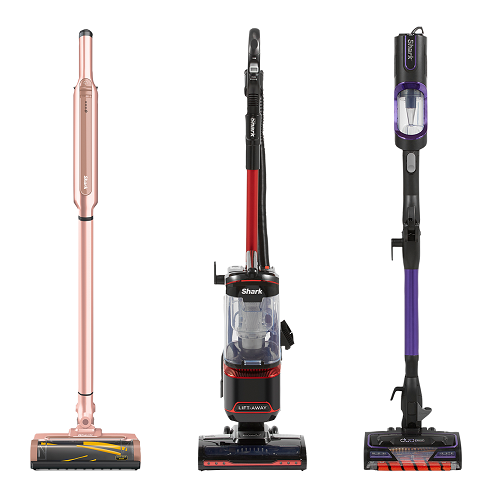 Vacuums