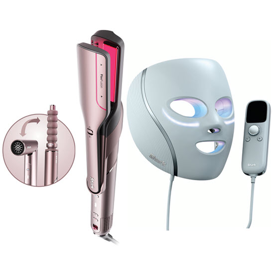 Beauty - Hair Care & Skincare