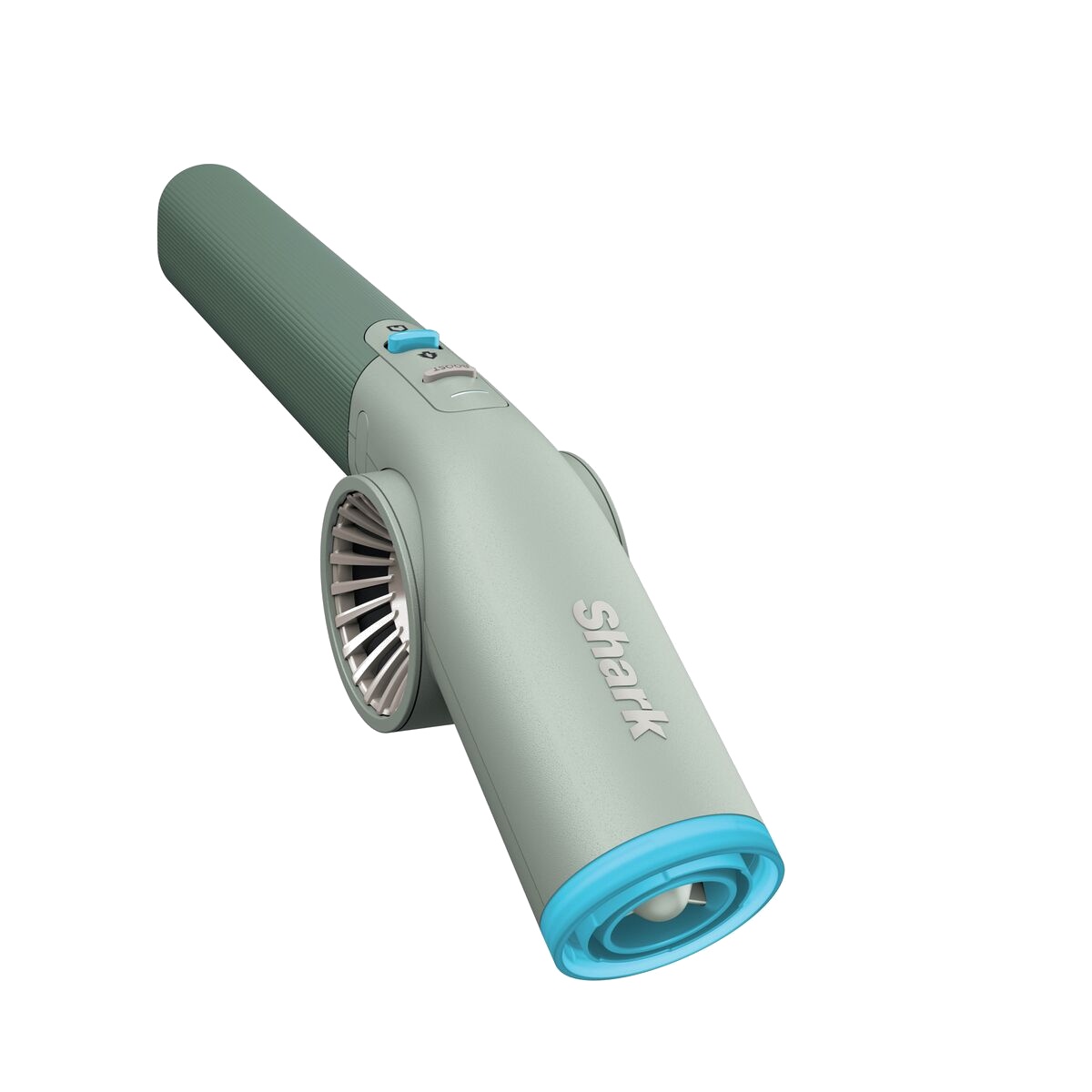 Indoor & Outdoor Blowers